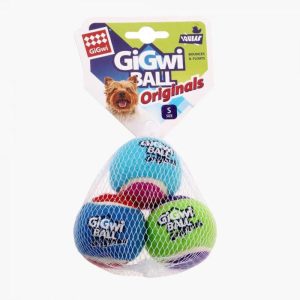 Gigwi Ball Originals Talla S