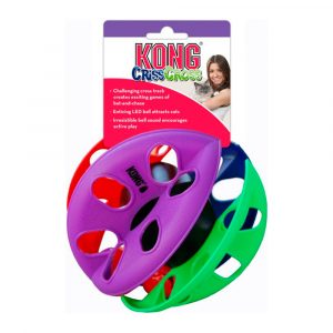 Kong Crisscross