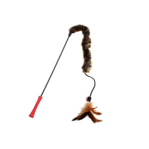 Gigwi Varita Feather Teaser