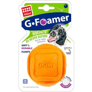Gigwi Foamer Pelota Talla M (producto outlet)