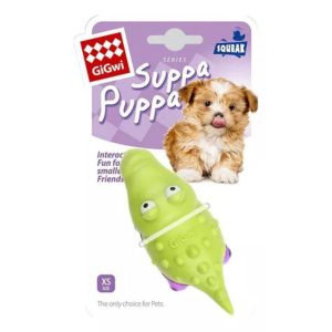 GiGwi Suppa Puppa Cocodrilo