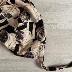 Gorro Clínico Pugs