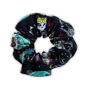 Colet Gatos Catrina